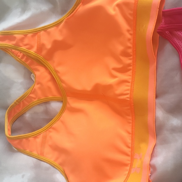 Colorful Sports Bras Collection - Picture 4 of 6